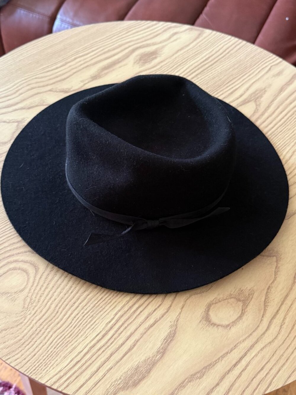 Lack of Color Jethro Hat